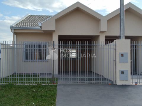 Foto Imóvel - Casa à Venda No Bairro Campo Belo  - Uvaranas