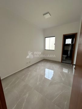 Casa à Venda No Terra Liz - Uvaranas