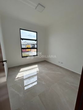 Casa à Venda No Terra Liz - Uvaranas