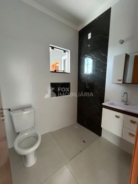 Casa à Venda No Terra Liz - Uvaranas