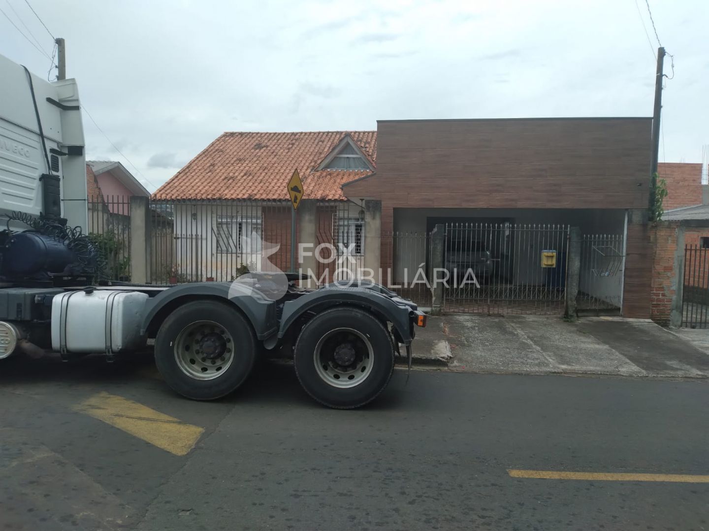 Casa à Venda No Parque Auto Estrada - Contorno