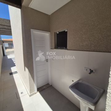 Casa à Venda No Bairro Madureia - Boa Vista