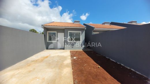 Foto Imóvel - Casa à Venda Na Siqueira Campos - Uvaranas