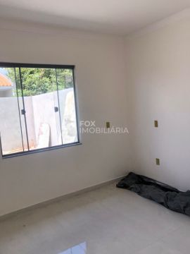 Casas à Venda No Jardim Pontagrossense - Uvaranas