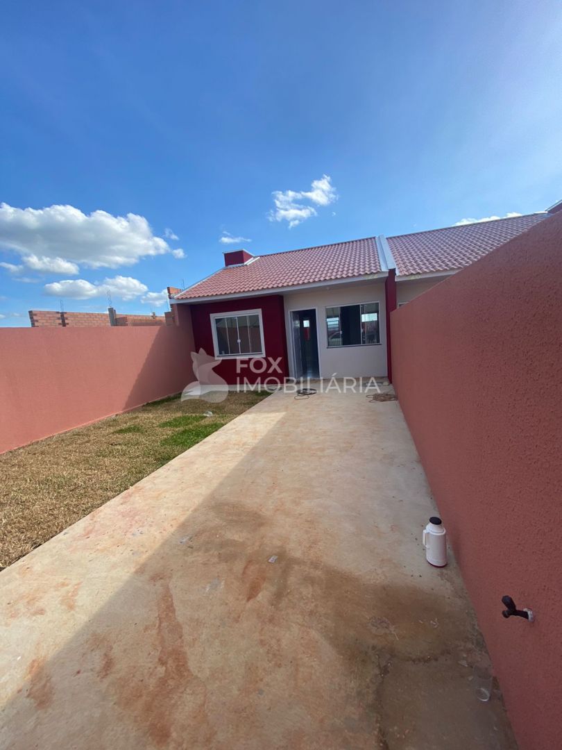 Casas á Venda No Bairro Novo - Neves