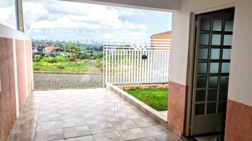 Casa à Venda No Bairro Sabará - Chapada