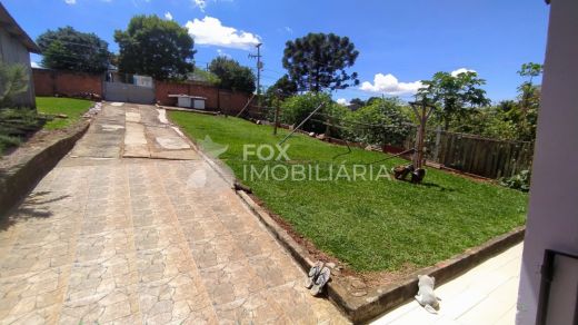 Casa à Venda No Bairro Los Angeles - Boa Vista