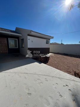 Foto Imóvel - Casa à Venda No Bairro Francelina - Neves