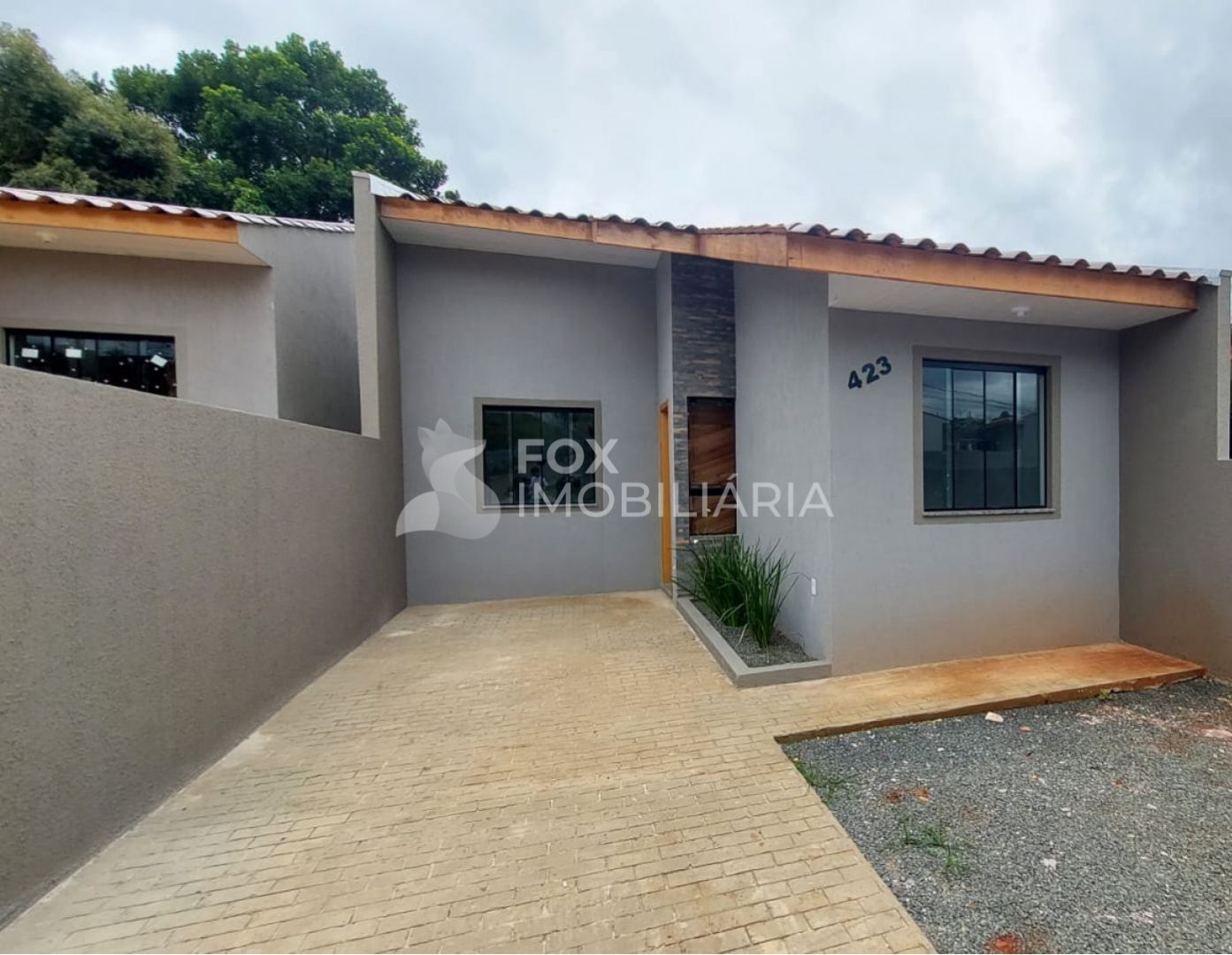 Casas à Venda No Bairro Panorama - Contorno