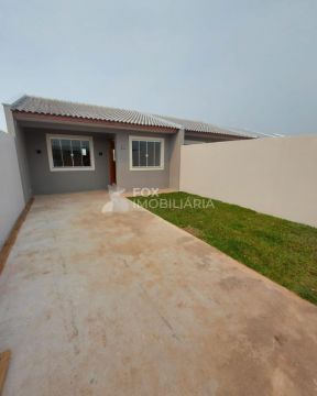 Foto Imóvel - Casa à Venda No Bairro Novo - Neves