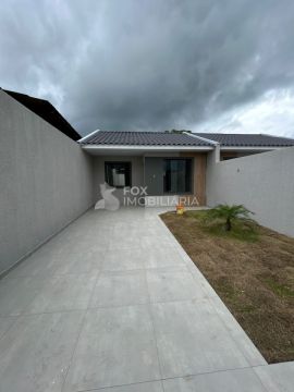 Foto Imóvel - Casas à Venda No Bairro Gralha Azul - Contorno