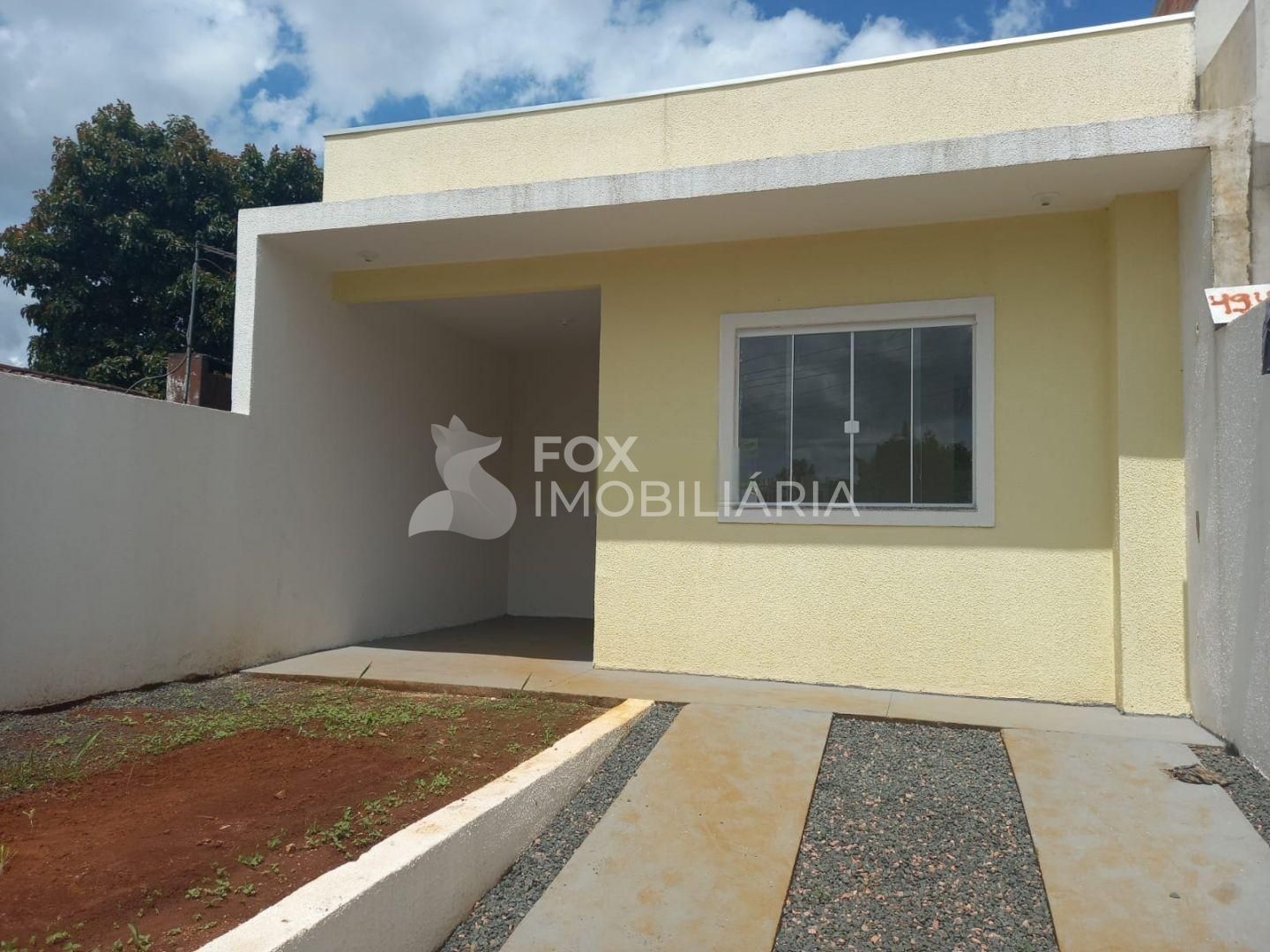 Casas à Venda No Bairro Planalto - Chapada