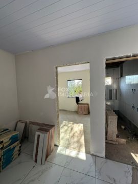 Casa á Venda No San Martins - Neves