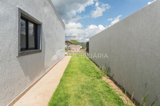 Casa à Venda No Bairro São Francisco - Uvaranas