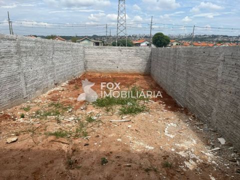 Casa à Venda No Terraliz - Uvaranas