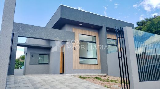 Foto Imóvel - Casa à Venda No Parque Dos Pinhheiros - Uvaranas