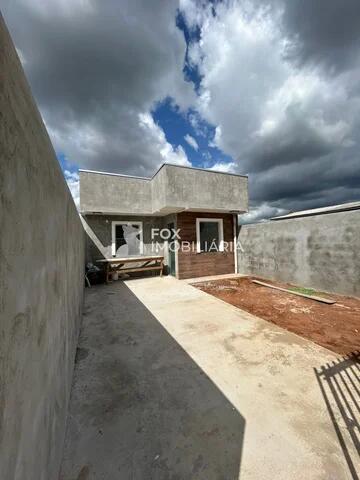 Foto Imóvel - Casa à Venda Recanto Brasil - Colônia Dona Luíza