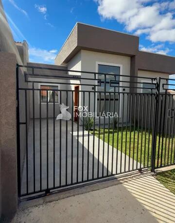 Foto Imóvel - Casa à Venda No Terra Liz - Uvaranas