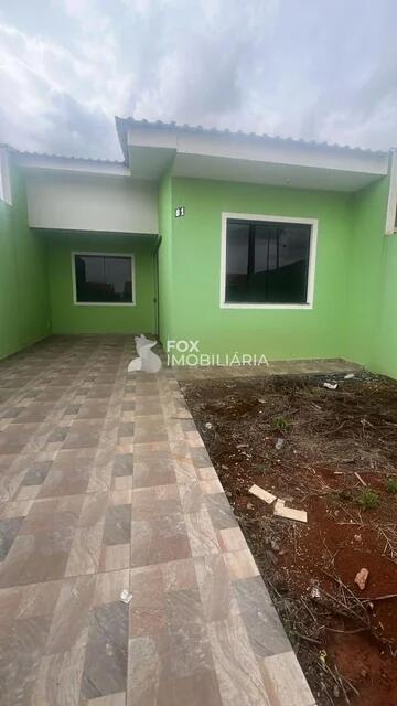 Foto Imóvel - Casa à Venda No Terra Liz - Uvaranas