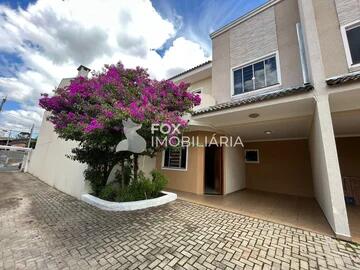 Foto Imóvel - Sobrado à Venda No Bairro Ronda