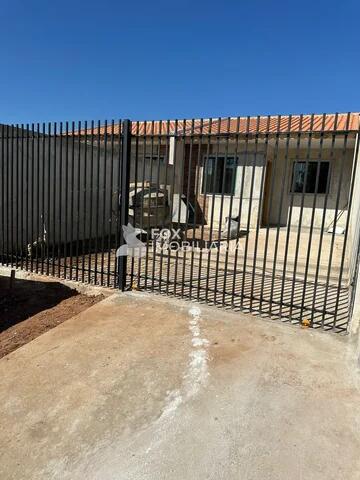 Foto Imóvel - Casa à Venda No Lago Dourada - Neves