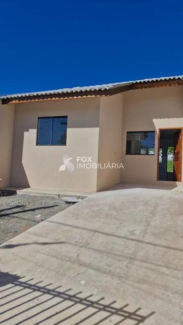 Foto Imóvel - Casa à Venda No Lago Dourada - Neves
