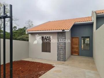 Foto Imóvel - Casa à Venda No Bairro Gsp - Uvaranas