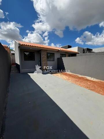 Foto Imóvel - Casa à Venda No Bairro Gsp - Uvaranas