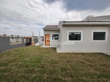 Foto Imóvel - Casa à Venda No Bairro Campo Belo - Uvaranas