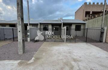 Foto Imóvel - Casa à Venda No Bairro Los Angeles - Boa Vista