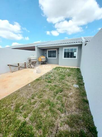 Foto Imóvel - Casa à Venda No Bairro Novo - Neves