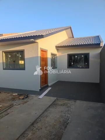 Foto Imóvel - Casa à Venda No Bairro Lagoa Dourada - Neves