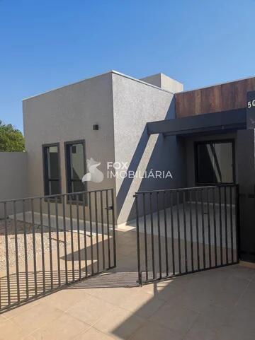 Foto Imóvel - Casa à Venda No Bairro Leila Maria - Boa Vista