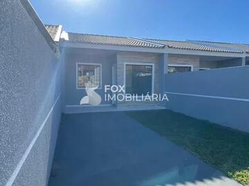 Foto Imóvel - Casa à Venda No Bairro Nova Ponta Grossa - Uvaranas