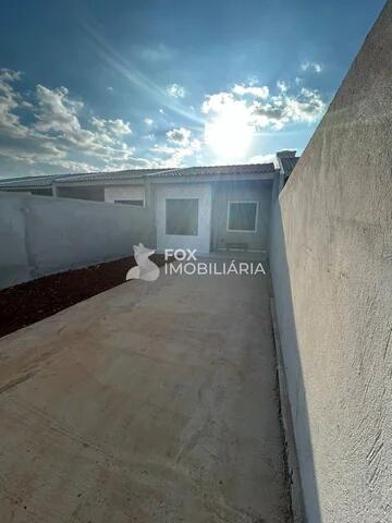 Foto Imóvel - Casa à Venda No Bairro Nova Ponta Grossa - Uvaranas