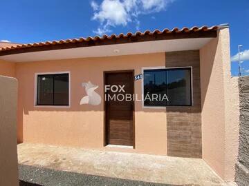 Foto Imóvel - Casa à Venda No Bairro Estrela - Oficinas