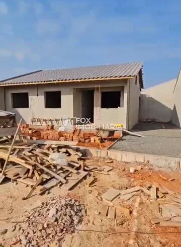 Foto Imóvel - Casa à Venda No Bairro Novo - Neves