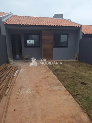 Foto Imóvel - Casa à Venda No Bairro Terra Liz - Uvaranas