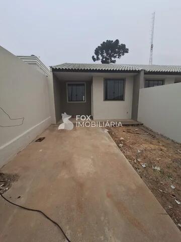 Foto Imóvel - Casa à Venda No Bairro Esplanada - Boa Vista