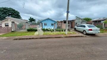 Foto Imóvel - Casa à Venda No Bairro Amália - Oficinas