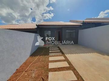 Foto Imóvel - Casa à Venda No Terra Liz - Uvaranas