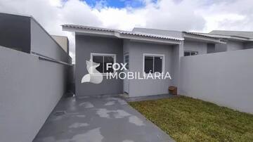 Foto Imóvel - Casa à Venda No Bairro Nova Ponta Grossa - Uvaranas