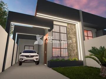 Foto Imóvel - Casa à Venda Em Olarias