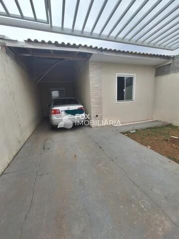 Foto Imóvel - Casa à Venda No Bairro Los Angeles - Boa Vista