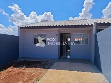 Foto Imóvel - Casa à Venda No Bairro Terra Liz - Uvaranas
