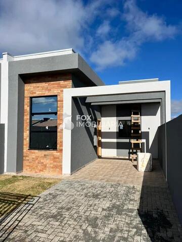 Foto Imóvel - Casa à Venda No Bairro Campo Belo - Uvaranas