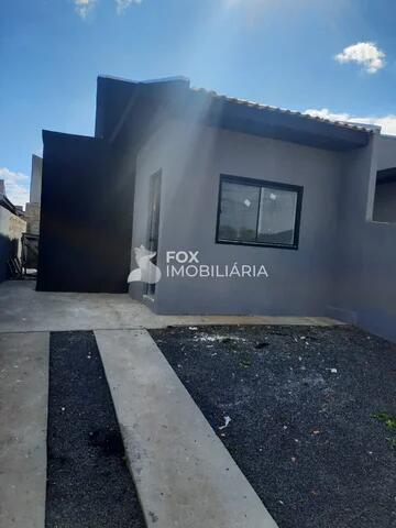 Foto Imóvel - Casa à Venda No Terra Liz - Uvaranas