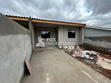 Foto Imóvel - Casa à Venda No Gralha Azul - Contorno