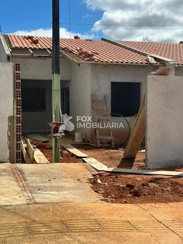 Foto Imóvel - Casa à Venda No Bairro Dom Bosco - Contorno