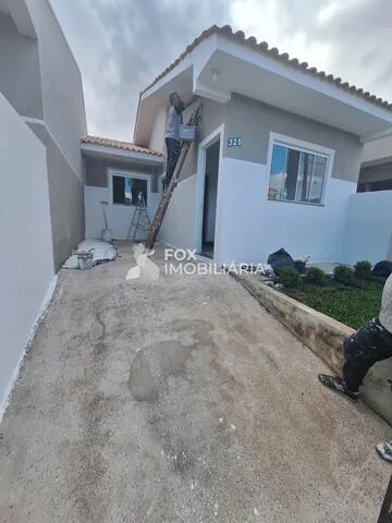 Foto Imóvel - Casa à Venda No Jardim  Maracanã - Contorno